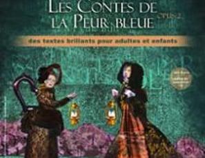 Les Contes de la Peur Bleue, Opus 2