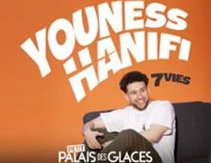 Youness Hanifi dans 7 Vies