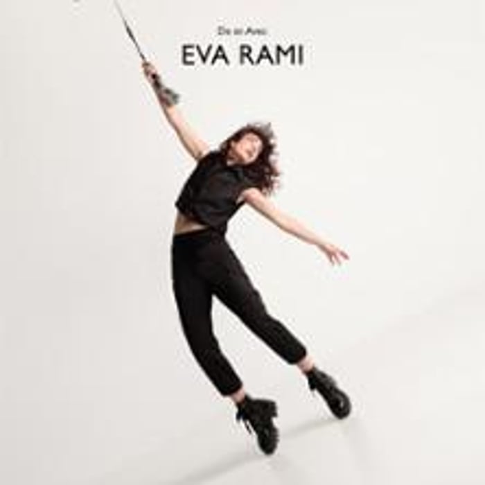 Eva Rami, Va Aimer !