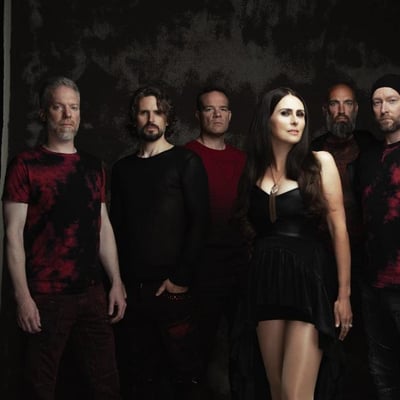 Within Temptation, Bleed Out 2024 Tour