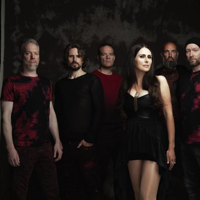 Within Temptation, Bleed Out 2024 Tour