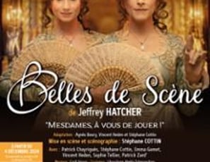 Belles de Scènes