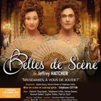 Belles de Scènes