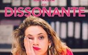 Rafaella Scheer dans Dissonante