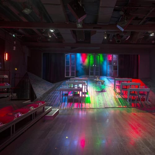 Théâtre Elizabeth Czerczuk 3