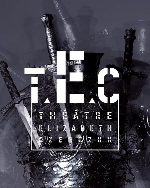 Théâtre Elizabeth Czerczuk