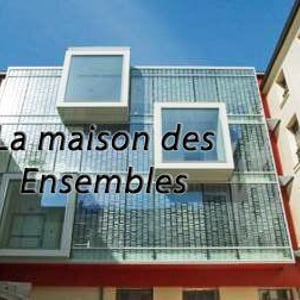 La Maison des Ensembles