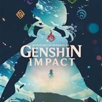 Les plus belles musiques de Genshin Impact