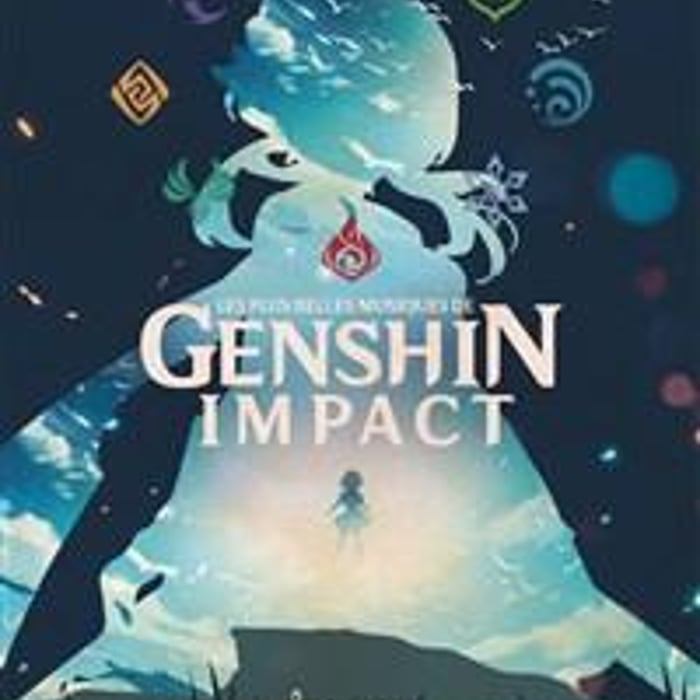 Les plus belles musiques de Genshin Impact