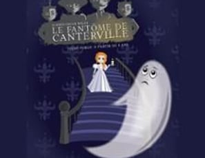 Le Fantôme de Canterville