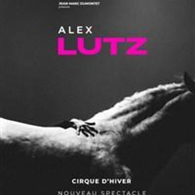 Alex Lutz