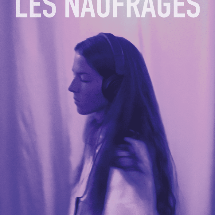 Les Naufragés