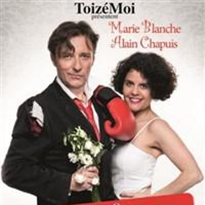 Les Toizémoi dans Camille et Simon fêtent leur divorce