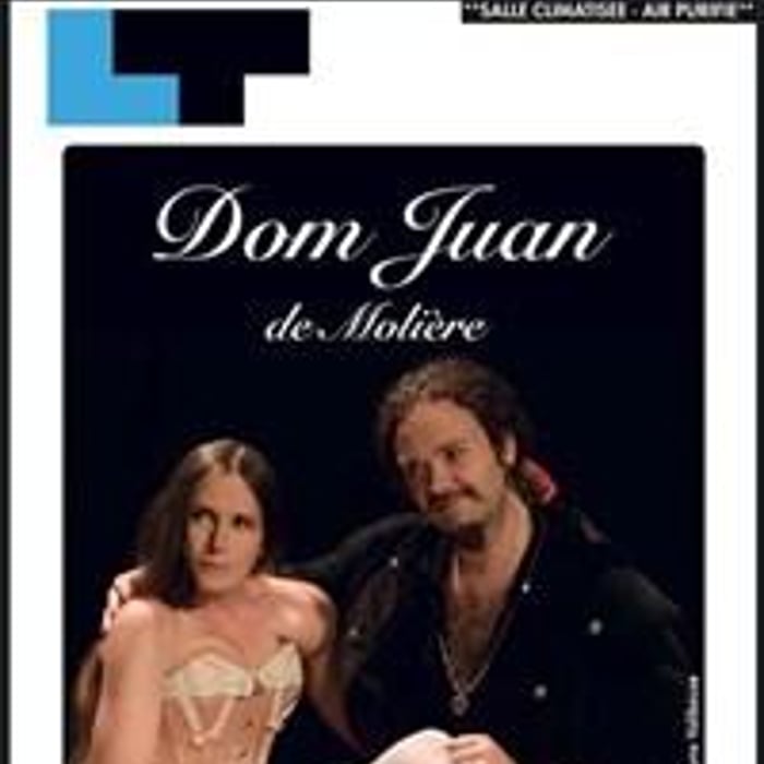 Dom Juan