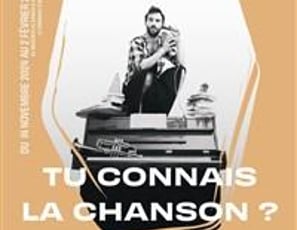 Tu connais la chanson ?