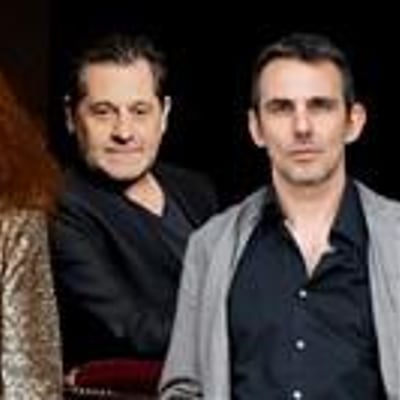 Patricia Petibon / Olivier Py / Jean-Sébastien Bou