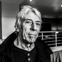 John Cale