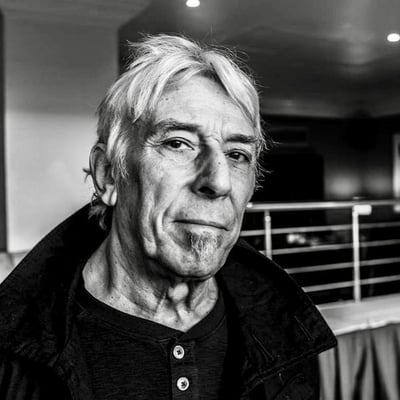 John Cale