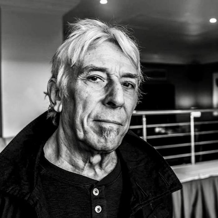 John Cale