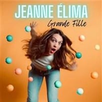 Jeanne Élima dans Grande fille