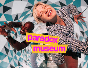 Paradox Museum Paris