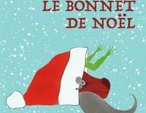 Le bonnet de Noël