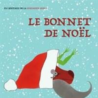 Le bonnet de Noël