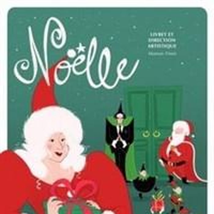 Noëlle