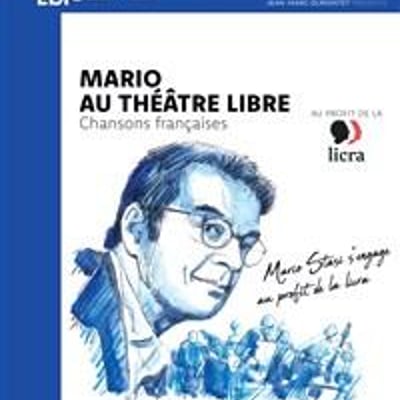 Mario au Théâtre Libre