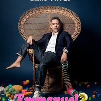 Manu Payet dans emmanuel 2