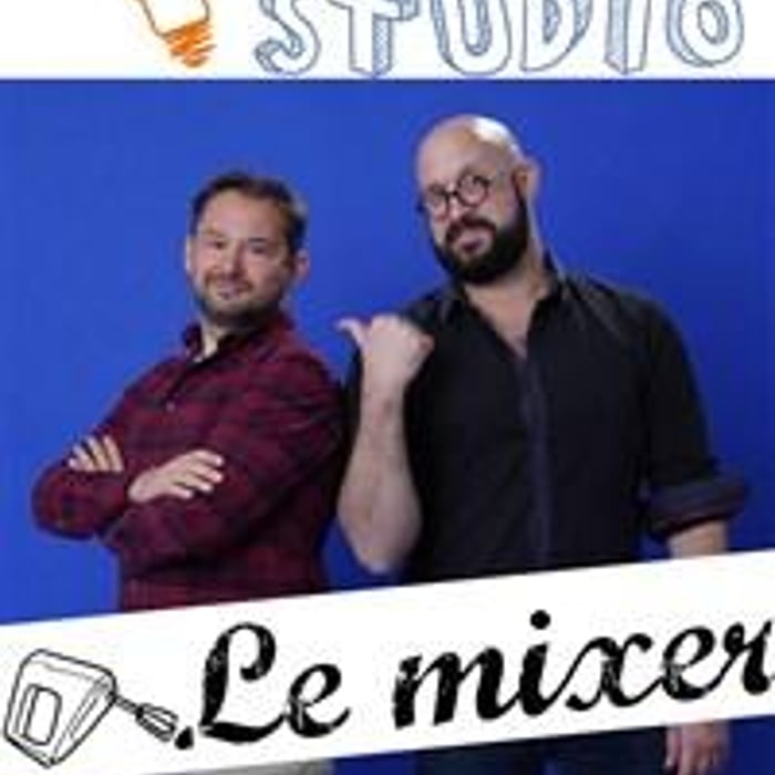 Impro Studio : Le Mixer