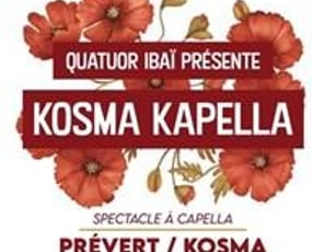 Kosma Kapella