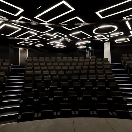 Théâtre 13 Glacière 1