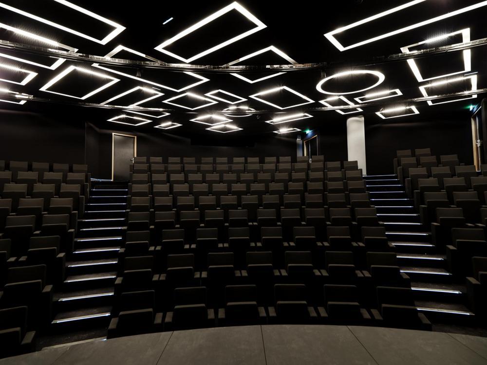Théâtre 13 Glacière 1