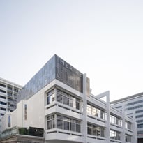 Théâtre 13 Glacière