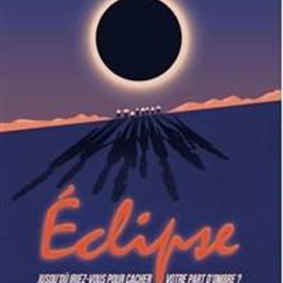 Éclipse