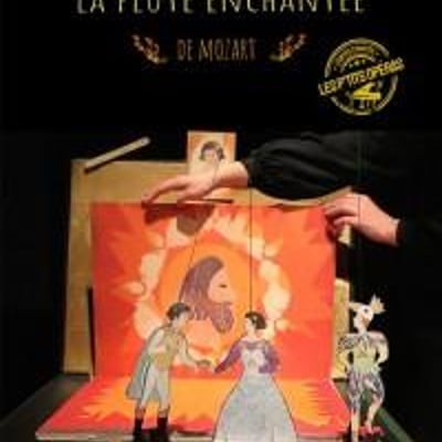 La Flûte Enchantée