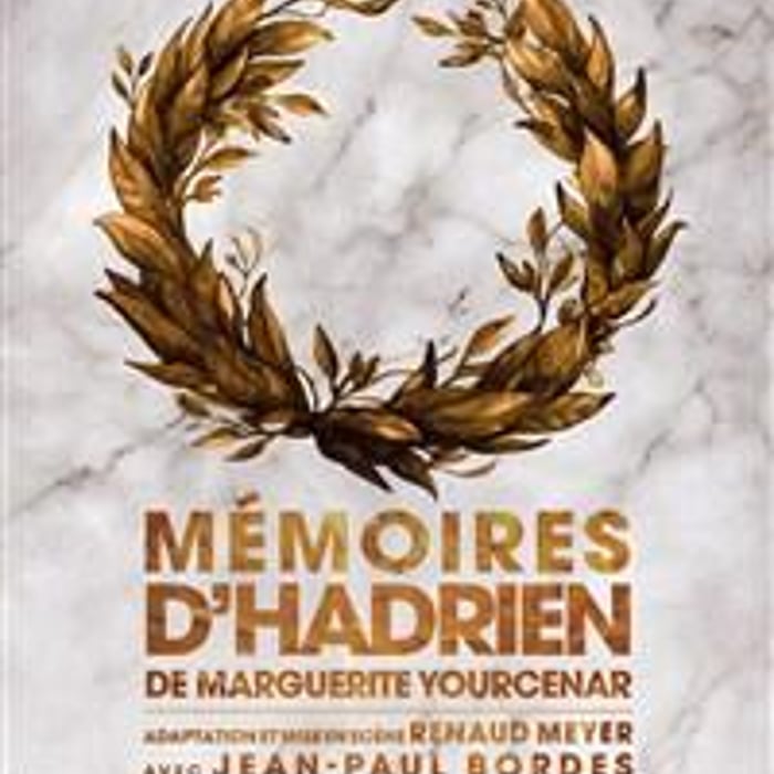 Mémoires d'Hadrien