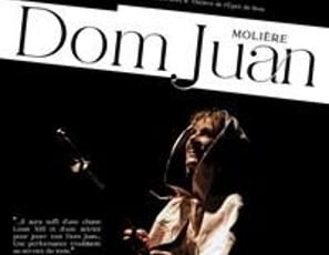 Dom Juan