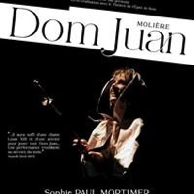 Dom Juan