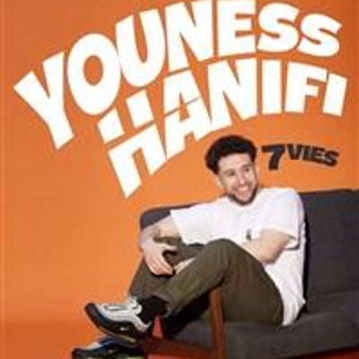 Youness Hanifi dans 7 vies