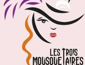 Les Trois Mousquetaires, la presque histoire !