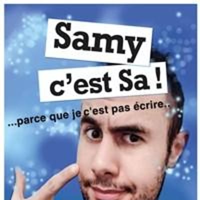 Samy c'est sa !