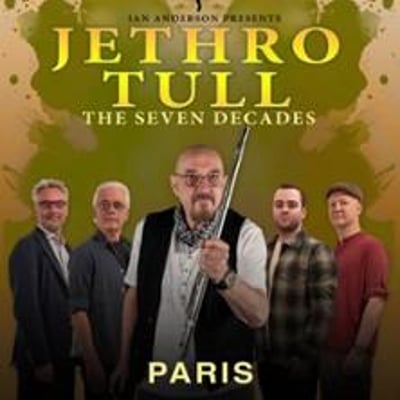 Jethro Tull