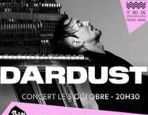 Dardust en Concert à Paris