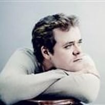 Benjamin Grosvenor