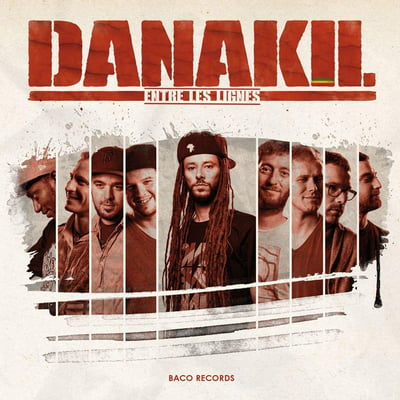 Danakil