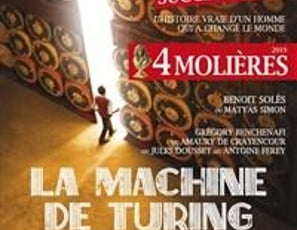 La Machine de Turing