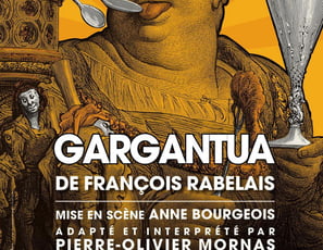 Gargantua