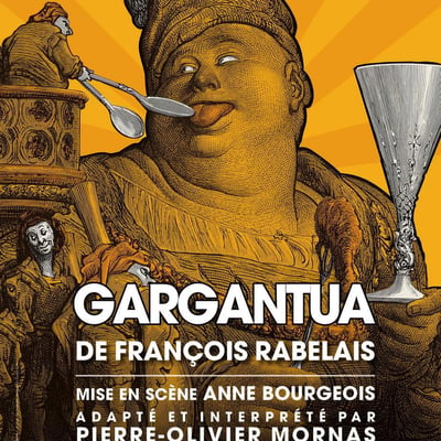 Gargantua